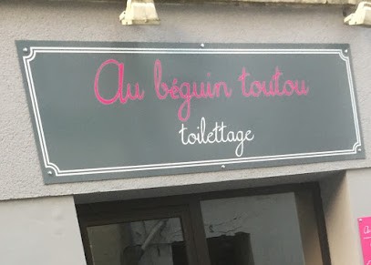 Au Béguin Toutou, Toiletteur pour Animaux à Meaux