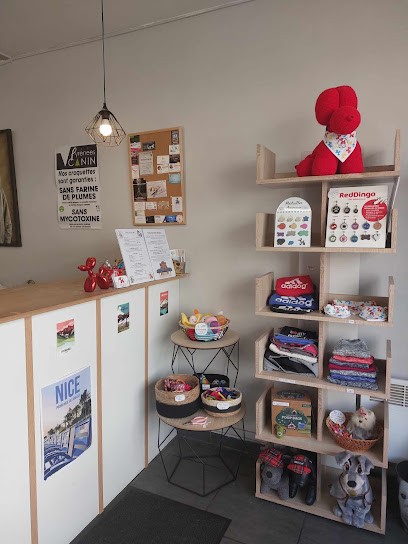 Poppy's Dogs, Toiletteur pour Animaux à Lourdes