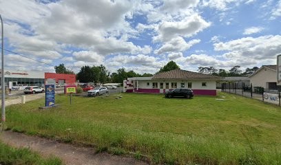 Kinou Pitou, Toiletteur pour Animaux à Parempuyre