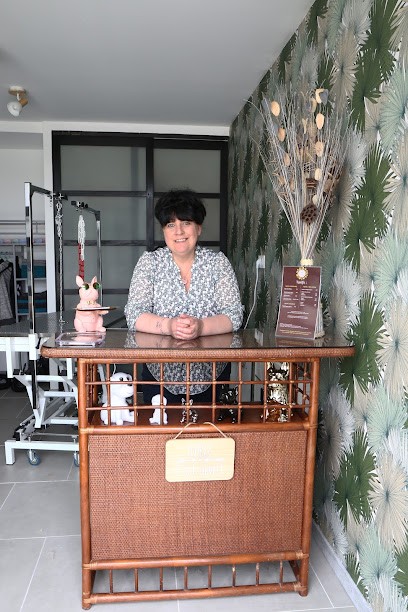 Canin'Périal, Toiletteur pour Animaux à Mont-près-Chambord