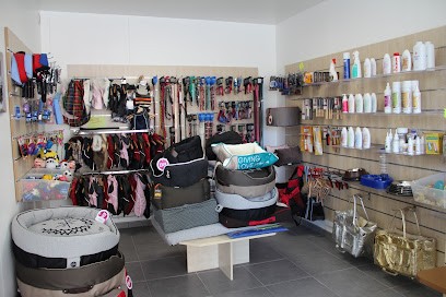 Maryline Toilettage, Toiletteur pour Animaux à Saint-Grégoire