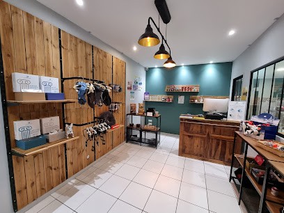 Cabot Styl, Toiletteur pour Animaux à Rillieux-la-Pape