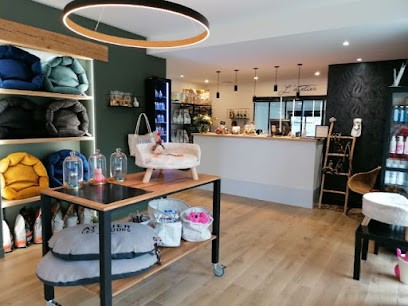 C'ouaf Canin, Toiletteur pour Animaux à Quéven