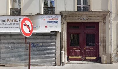 Rebiai Mehdi, Toiletteur pour Animaux à Paris 13