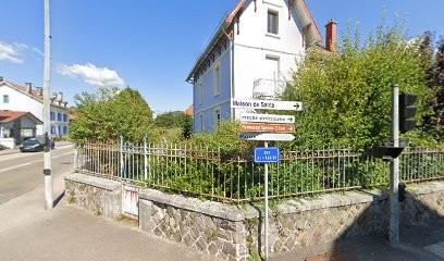 Gimenez Marie-Andrée, Toiletteur pour Animaux à Rupt-sur-Moselle