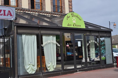 Au Bonheur des Chiens, Toiletteur pour Animaux à Verneuil d'Avre et d'Iton