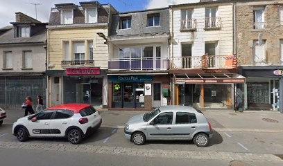 Toutou Poil, Toiletteur pour Animaux à Pontorson