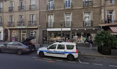 Mamina, Toiletteur pour Animaux à Aiguilhe