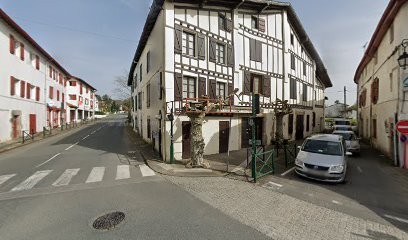 Isabelle, Toiletteur pour Animaux à Saint-Pée-sur-Nivelle