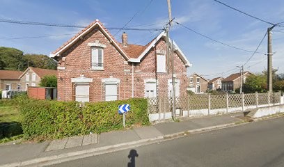 Leleu Fourment Caroline, Toiletteur pour Animaux à Somain