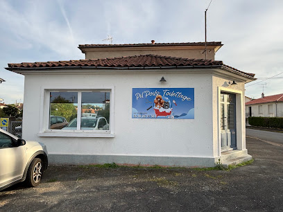Pil'poils Toilettage Toiletteur Pour Animaux à Niort