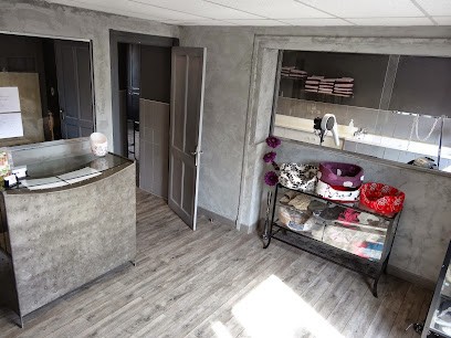 Salon De Toilettage Des 7 Laux, Toiletteur pour Animaux à Meylan