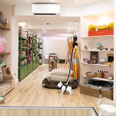 Loom Pet Store - Toilettage & Articles Pour Animaux, Toiletteur pour Animaux à Paris 16