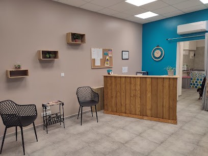 Le Salon De Cookie, Toiletteur pour Animaux à Loriol-sur-Drôme