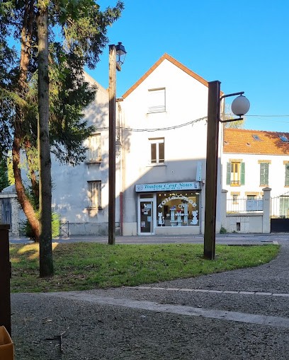 Toutou C'est Nous, Toiletteur pour Animaux à Villecresnes