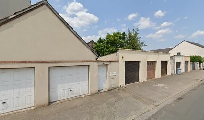 la belle et le clochard, Toiletteur pour Animaux à Évreux