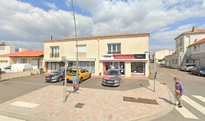 Esthéti'chiens Et Chats, Toiletteur pour Animaux à Château-d'Olonne