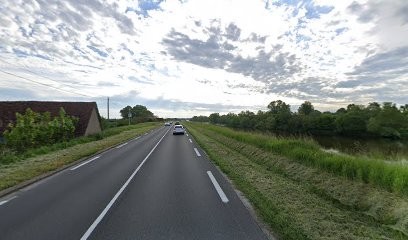 Sechet Patricia, Toiletteur pour Animaux à Noizay