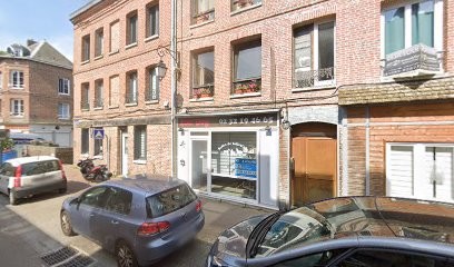 Toilettage Lou Dog, Toiletteur pour Animaux à Saint-Saëns