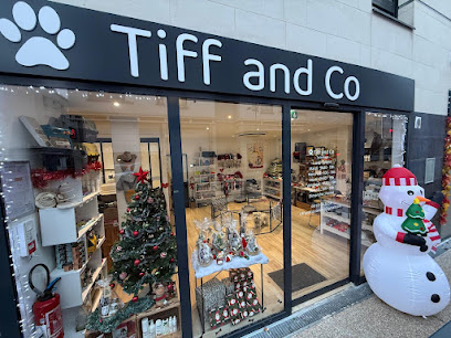 Tiff And Co Toiletteur Toiletteur Pour Animaux à Saint-Cyr-l'École