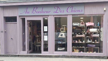 Au Bonheur Des Chiens, Toiletteur pour Animaux à Châtillon-sur-Chalaronne