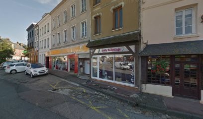 Cally Toilettage, Toiletteur pour Animaux à Routot