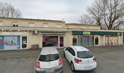 Les P'tites Pattes, Toiletteur pour Animaux à Saint-Médard-d'Eyrans