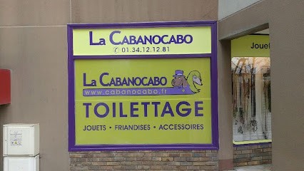 La Cabanocabo, Toiletteur pour Animaux à Saint-Gratien