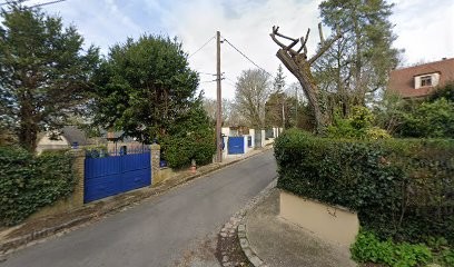 Bidault Ronat Sandrine, Toiletteur pour Animaux à Nesles-la-Vallée