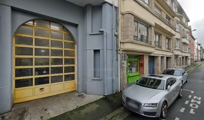 Andron Gilbert, Toiletteur pour Animaux à Lorient