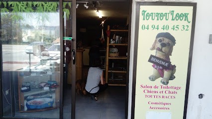 toutoulook, Toiletteur pour Animaux à Roquebrune-sur-Argens