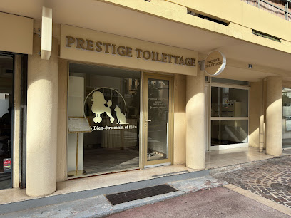 Prestige Toilettage Toiletteur Pour Animaux à Hyères