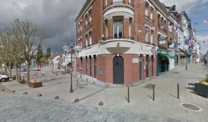 Bourgy Dupuis Sophie, Toiletteur pour Animaux à Péronne