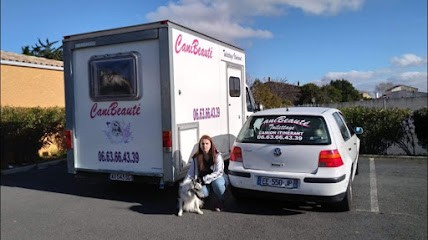Cani beaute, Toiletteur pour Animaux à Espondeilhan