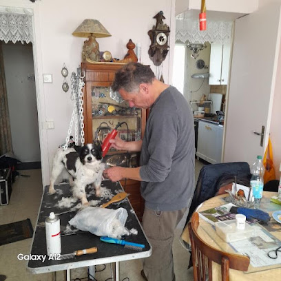 Les Amis D'emma Et Clara Toiletteur Pour Animaux à Chatou