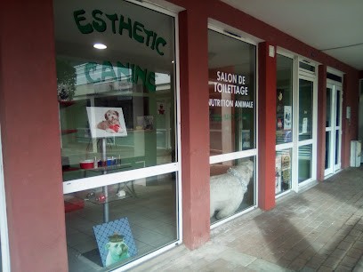Esthetic Canine, Toiletteur pour Animaux à Saint-Jean-de-Védas