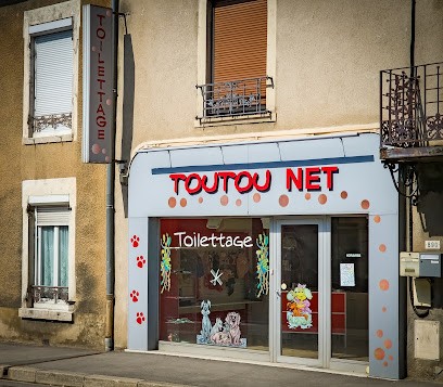 Toutou Net, Toiletteur pour Animaux à Villars-les-Dombes