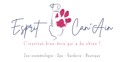 Esprit Can'ain, L'institut Bien-Être Qui A Du Chien ! Toiletteur Pour Animaux à Blyes