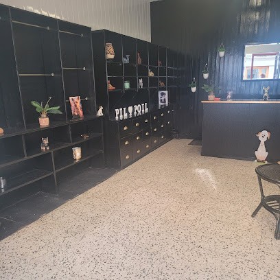 Toilettage Pil'Poil, Toiletteur pour Animaux à Saint-Claude