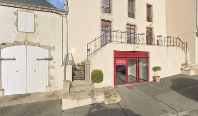 La Boîte À Toutou, Toiletteur pour Animaux à Parthenay