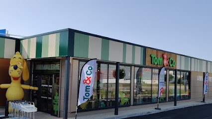 Tom&Co Chasse sur Rhône, Toiletteur pour Animaux à Chasse-sur-Rhône