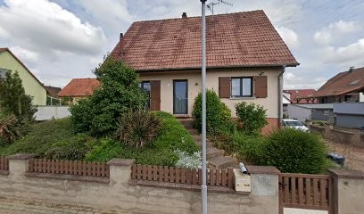 Seyller Burg Sylvie, Toiletteur pour Animaux à Sermersheim