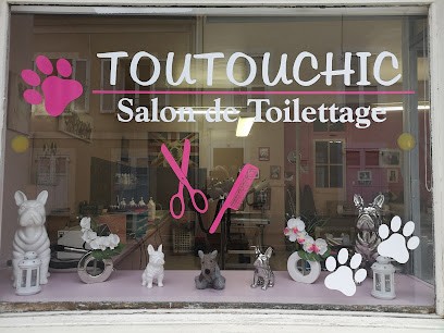 Toutouchic, Toiletteur pour Animaux à Provins