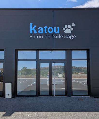 Katou Salon De Toilettage, Toiletteur Pour Animaux à Aubenas