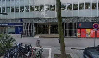 Sac Chien & Chat, Toiletteur pour Animaux à Paris 19