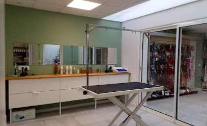 PASSION CANINE, Toiletteur pour Animaux à Mareuil-le-Port
