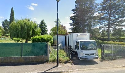 DOMIDOGS, Toiletteur pour Animaux à Vourles