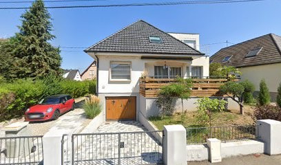 Hancu Adrian, Toiletteur pour Animaux à Ostwald