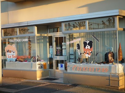 TOILETTAGE CANIN LA TOUTOUNIERE, Toiletteur pour Animaux à Sarrebourg