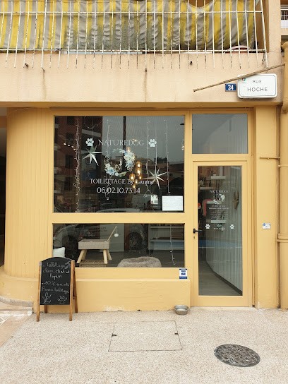 Naturedog Toilettage, Toiletteur pour Animaux à Vallauris